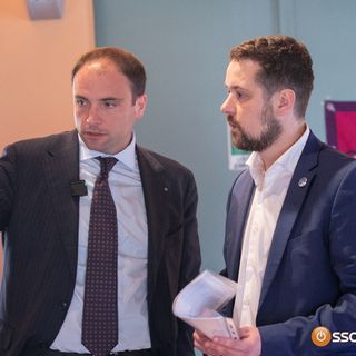 Iniziato il congresso di Fratelli d'Italia del Vco FOTO