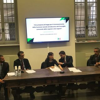 Il Pd lancia i Consigli comunali dei ragazzi: &quot;La democrazia si impara da piccoli&quot;