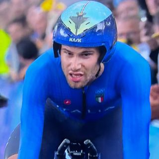 Olimpiadi: Ganna e compagni a caccia di una medaglia