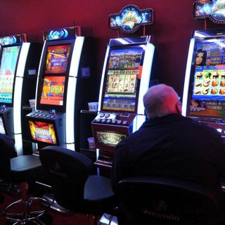 Gioco d’azzardo: in consiglio regionale è scontro aperto tra maggioranza e opposizione