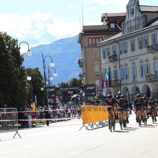 ACI al Giro d'Italia per la sicurezza stradale: i dati del Vco