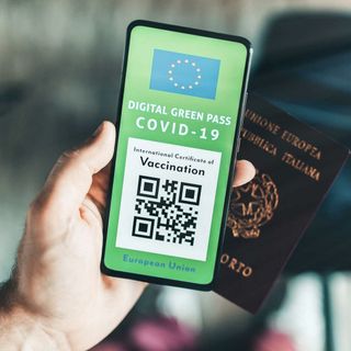 Green pass, ecco dove e quando sarà obbligatoria la certificazione