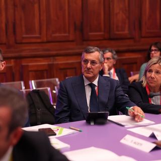 Festival delle Regioni, Icardi: &quot;Condivisa l'agenda delle priorità sanitarie&quot;