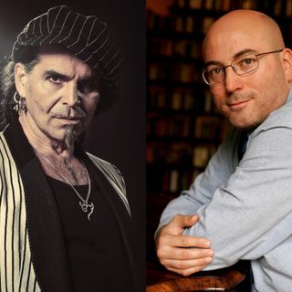 Il Maggiore, le letture rock della 'Divina Commedia' danno il via alla nuova stagione culturale