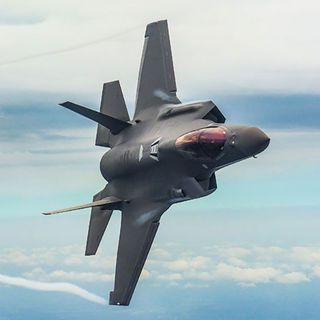 Saranno prodotti a Cameri gli F35 acquistati dalla Svizzera?