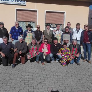 Non si festeggerà il Carnevale a Rumianca
