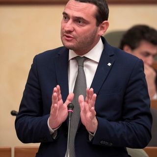 Scuola, Magliano (Moderati): &quot;Nessuno tocchi i fondi regionali&quot;