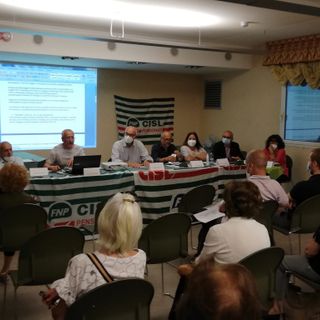 Pensionati Cisl, quale sanità per Verbania e il Vco?