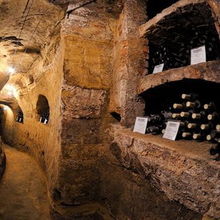 Riapre la cantina storica dell’azienda Ferraris Agricola di Castagnole Monferrato