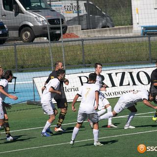 Promozione, un solo punto per le due ossolane