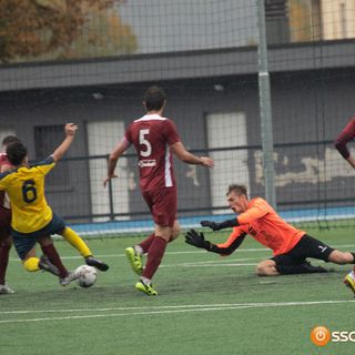 La Juventus Domo archivia la prima vittoria e cerca una punta