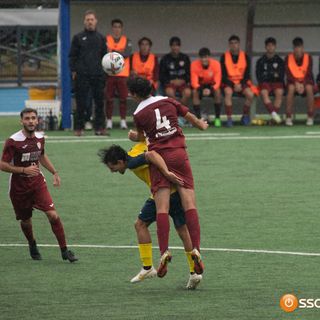 Promozione, giornata negativa per le due ossolane
