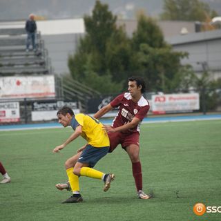 Per la Juventus Domo un altro test difficile ad Arona