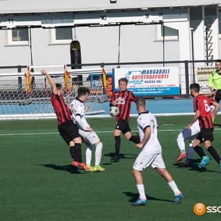 Profumo di derby in Ossola: c'è Piedimulera-Juventus Domo