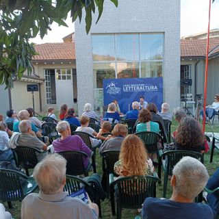 Aspettando LetterAltura: tanti appuntamenti in attesa della XVIII edizione del festival