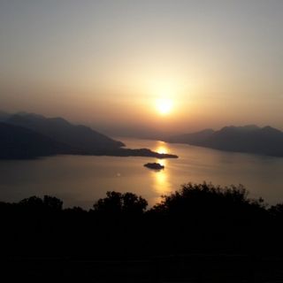Musica in quota all'alba per la prima volta grazie a Stresa Festival