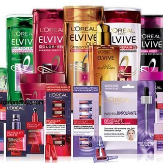 Prodotti L’Oréal consigliati per il viso