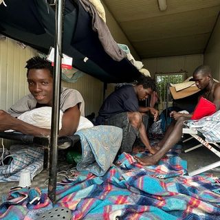 Migranti, Cirio: “Bene che il Governo alzi la voce con Bruxelles, l’Italia non sia lasciata sola”    VIDEO