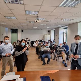 In Regione consegnati i diplomi a 38 nuovi micologi