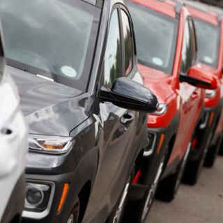 Mercato auto: inversione di tendenza per il Vco che fa passi all’indietro