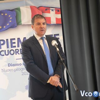 Il sindaco di Omegna Marchioni attacca Pizzi: &quot;Se non capisce lo stato di difficoltà di una persona vale meno di zero&quot;