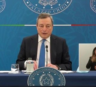 Bufera Superbonus 110%, dopo il niet di Draghi i costruttori piemontesi tremano