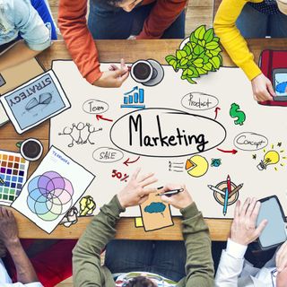 Marketing e comunicazione: il ritorno alla pubblicità tradizionale