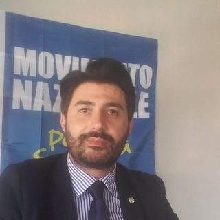 Ficara: “Se nemmeno la pandemia ha piegato la coscienza dei politici credo che per questo Paese ci sia ben poca speranza”