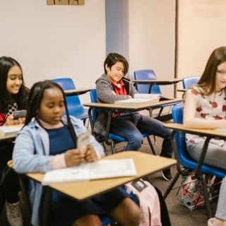 Diventare tutori volontari di minori stranieri non accompagnati: c'è tempo fino al 20 ottobre