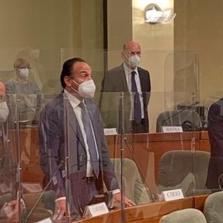 Mottarone, Cirio: &quot;Questa immane tragedia proprio in un giorno simbolo della ripartenza&quot;