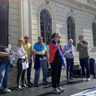 Songa contro Moscatiello: "Campagna elettorale sui referendum dimenticandosi il suo ruolo istituzionale"