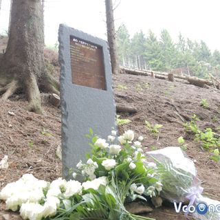 Tragedia funivia un anno dopo: le lacrime e il grido “giustizia”