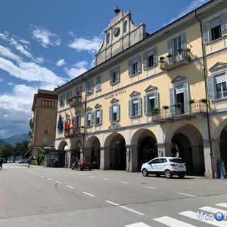 A Verbania le celebrazioni provinciali della Giornata dell'Unità Nazionale e delle Forze Armate