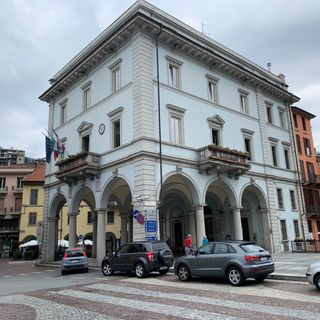 Amministrative Omegna, in lista anche una pattuglia di ossolani