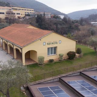 Giornata contro lo spreco alimentare, Olio Raineri sempre in prima linea