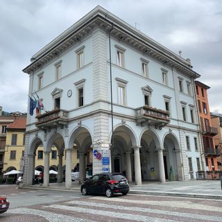 La Lega chiede unità al centrodestra dopo il “caso” Omegna