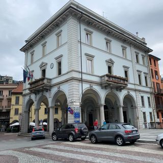 Lega Vco: “Marchioni candidato, ora unità del centrodestra alle elezioni di Omegna”