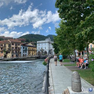 Omegna si prepara al Vco Pride: tutte le modifiche alla viabilità