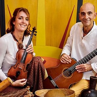 Con Ossola Guitar Festival un incontro dedicato alla musicoterapia