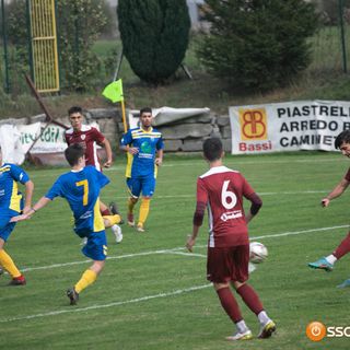 Trasferta proibitiva per il Piedimulera in casa del Bellinzago