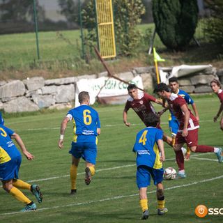 Le ossolane ripartono dopo un girone d'andata in sofferenza