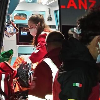 Incidente mortale sull'Autolaghi per un 52enne del Vco