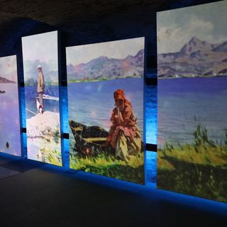 Ad Asti la mostra &quot;I Macchiaioli. L'avventura dell'arte moderna&quot; proseguirà fino al 5 giugno