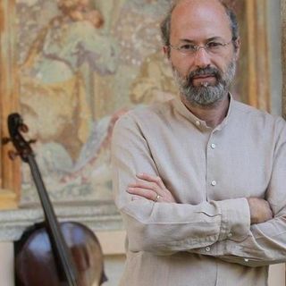 Le note antiche del mergozzese Alessandro Palmeri su Rai Radio3