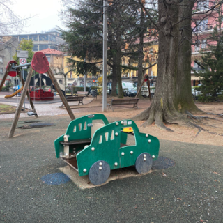 L'assessore Caucino: &quot;In Piemonte 64 nuove aree gioco per bimbi&quot;