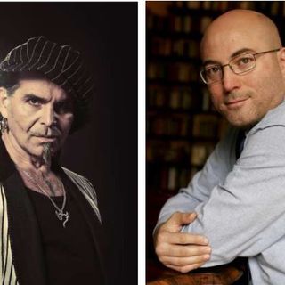 La stagione teatrale del 'Maggiore' parte  con Piero Pelù e Aldo Cazzullo