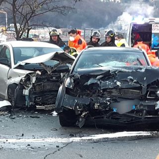 Prima gelata sulle strade, polemiche per il mancato passaggio del mezzi spargisale