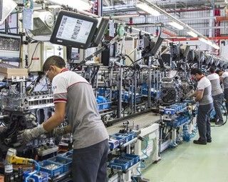 Il Piemonte che produce sta alla finestra: saldo positivo tra nuove aperture e chiusure a settembre. Nel Vco +0,10%