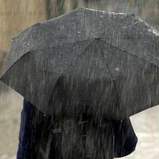 Nel fine settimana è piovuto di più nel Verbano e nel Cusio