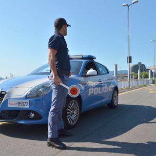 Polstrada: più sicurezza sulle strade provinciali